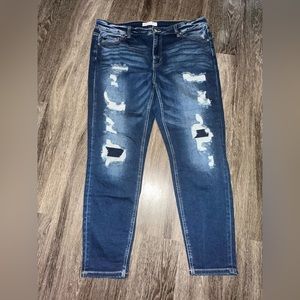 KanCan Exclusive To Maurice’s Jeans